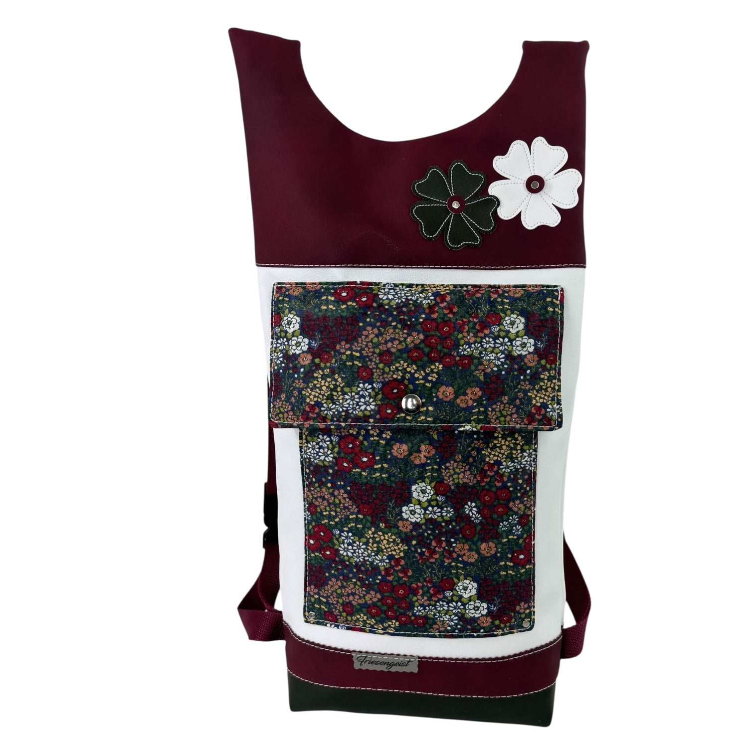 Damen- und Herrenrucksack Toni