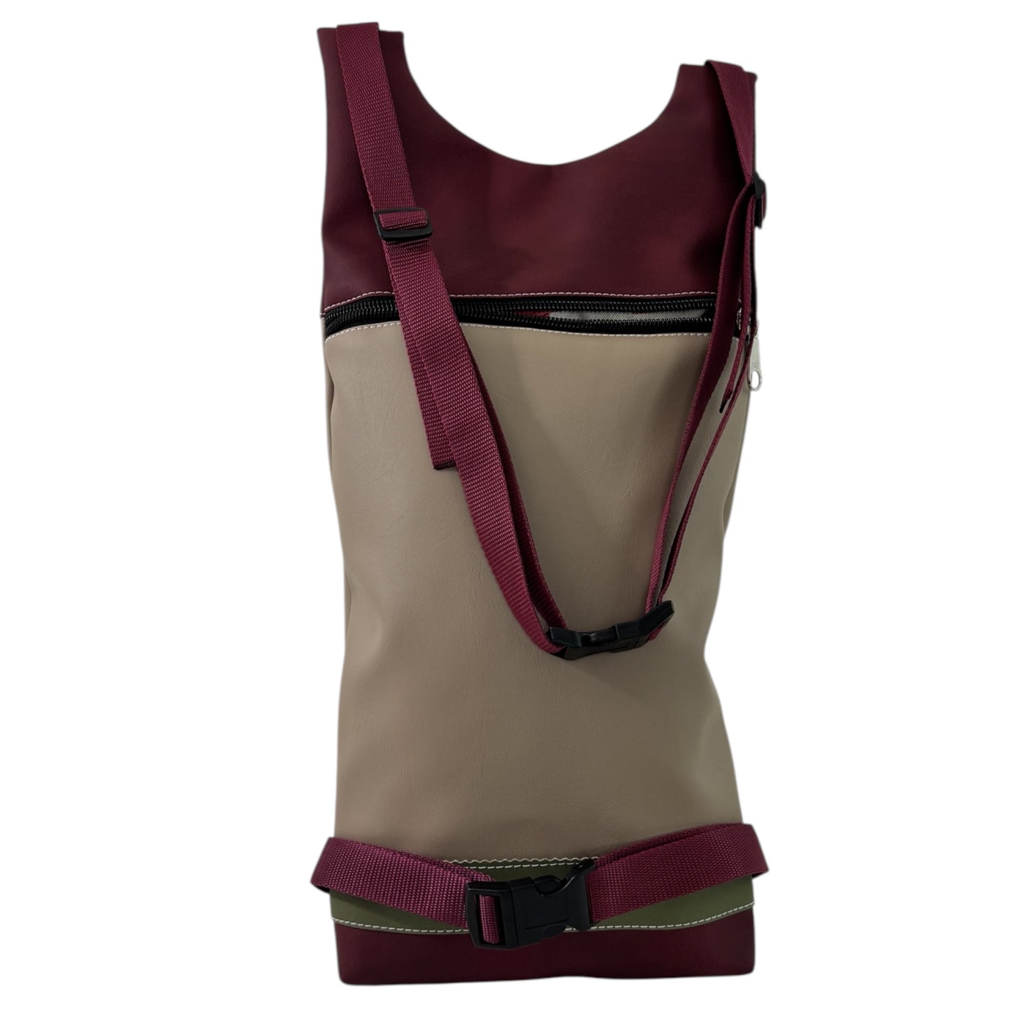 Damen- und Herrenrucksack Madlene