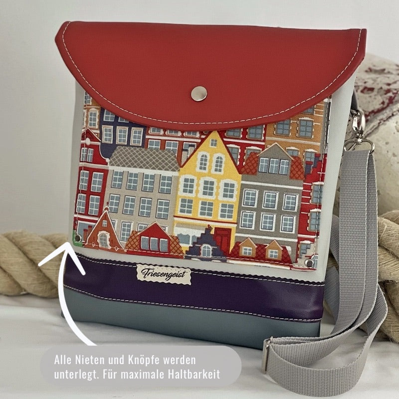 Handtasche Husum