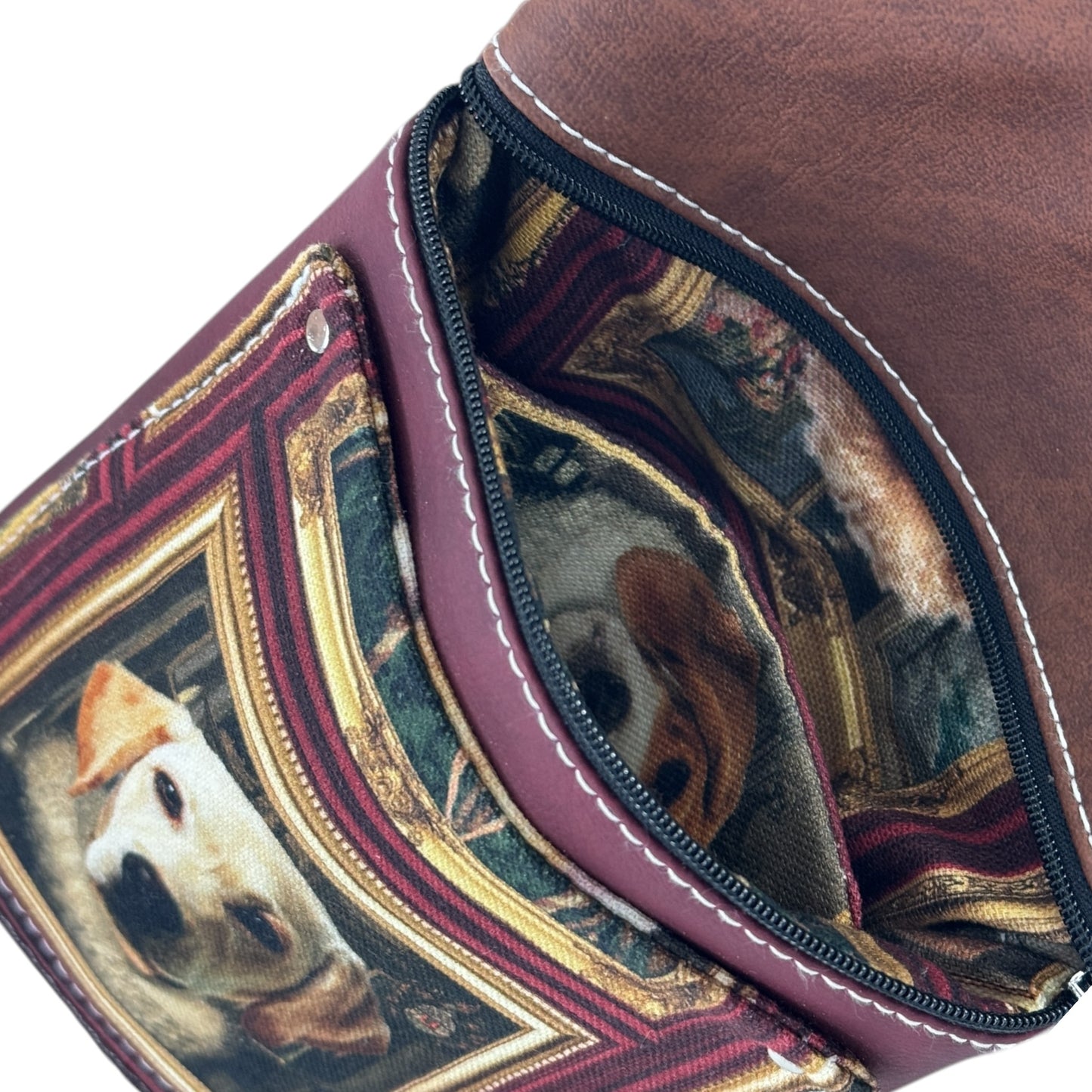 Gürteltasche Melly