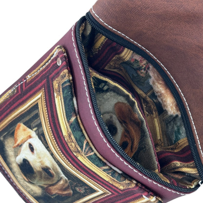 Gürteltasche Melly
