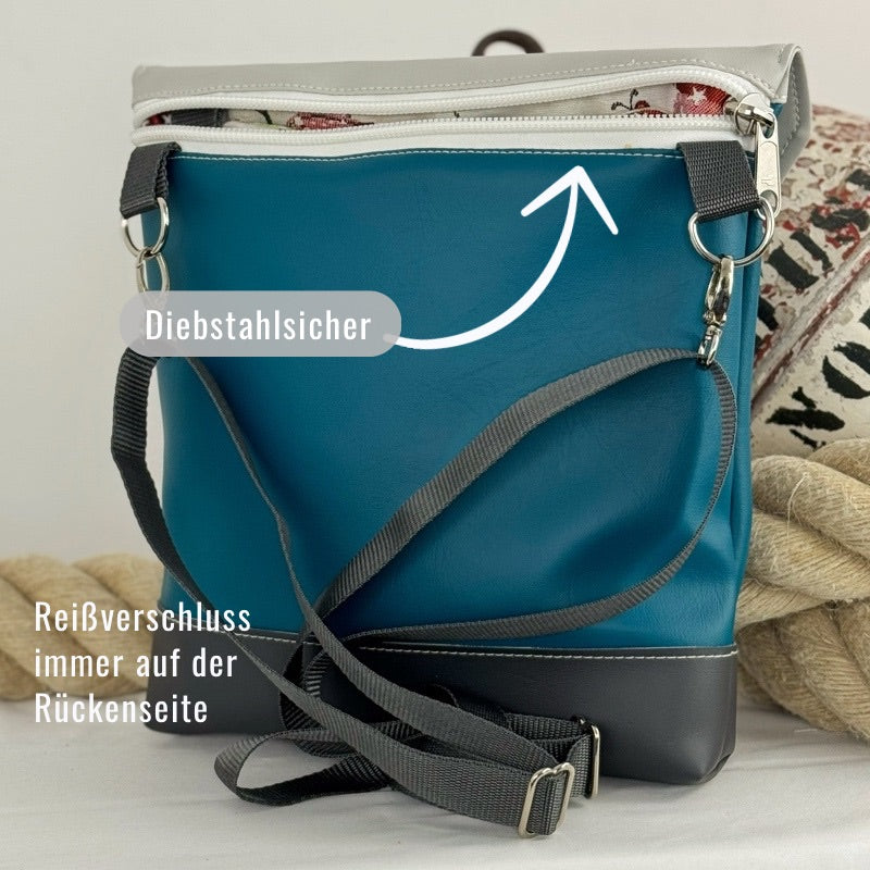 Handtasche Tula