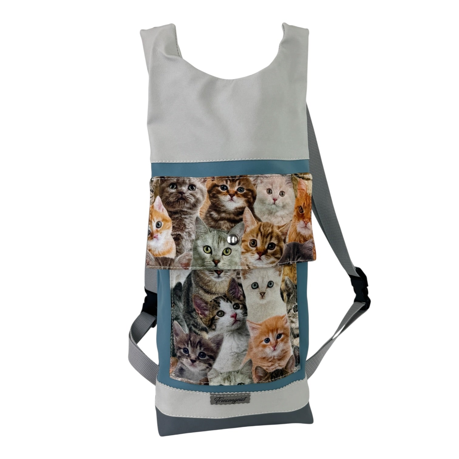 Damen- und Herrenrucksack Martina