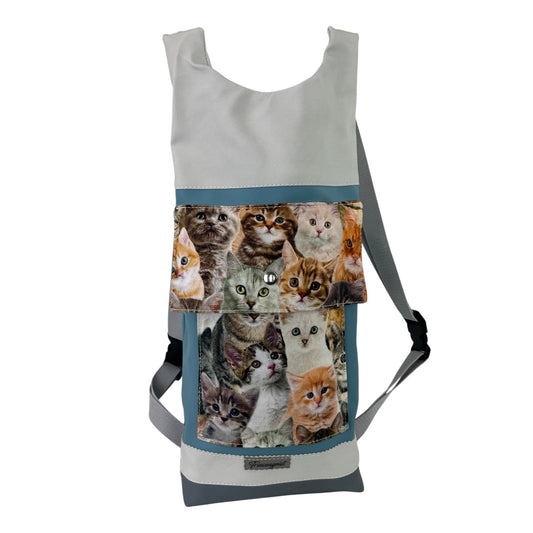 Damen- und Herrenrucksack Martina