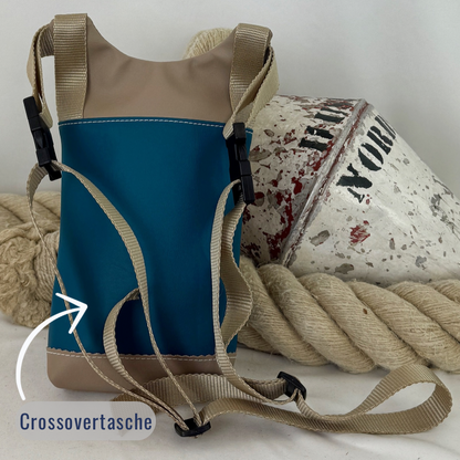 Gürteltasche Helgoland