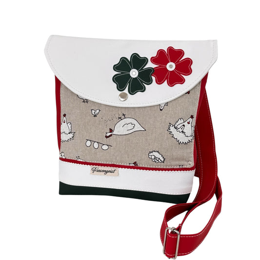 Handtasche Frieda