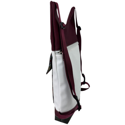 Damen- und Herrenrucksack Toni