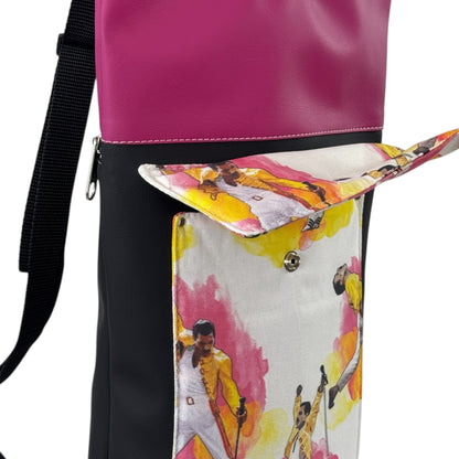 Damen- und Herrenrucksack Freddy