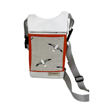 Gürteltasche Maggy