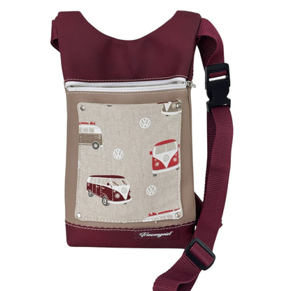 Gürteltasche Theo