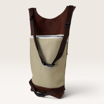 Damen- und Herrenrucksack Katrin