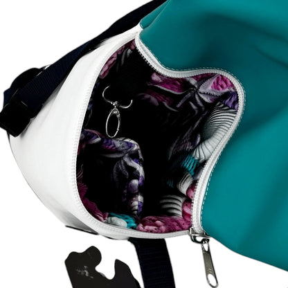 Damen- und Herrenrucksack Dunja