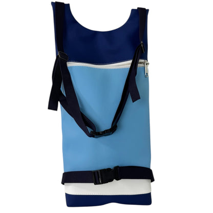 Damen- und Herrenrucksack Dagebüll