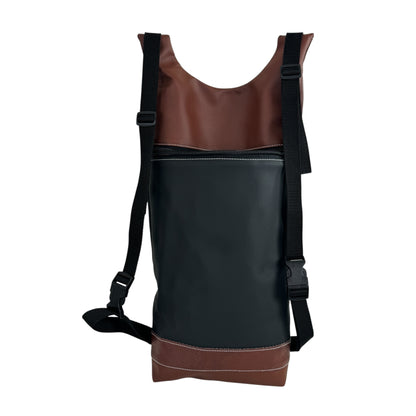Damen- und Herrenrucksack Levke