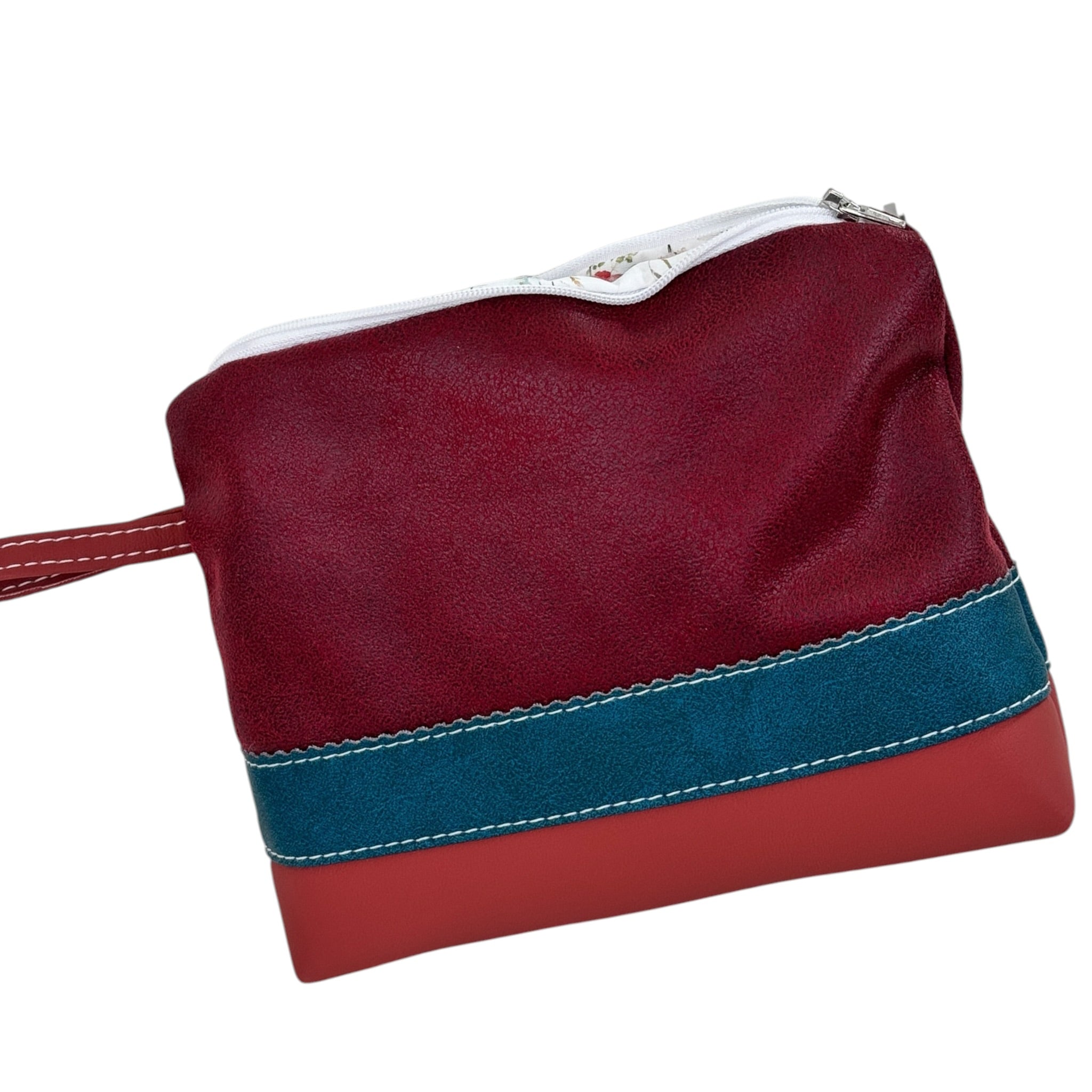 Kosmetiktasche, Multimediatasche Sonja