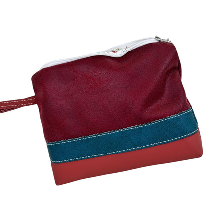 Kosmetiktasche, Multimediatasche Sonja