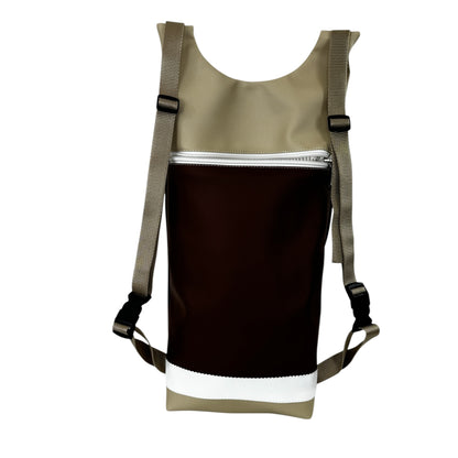 Damen- und Herrenrucksack Nordstrand