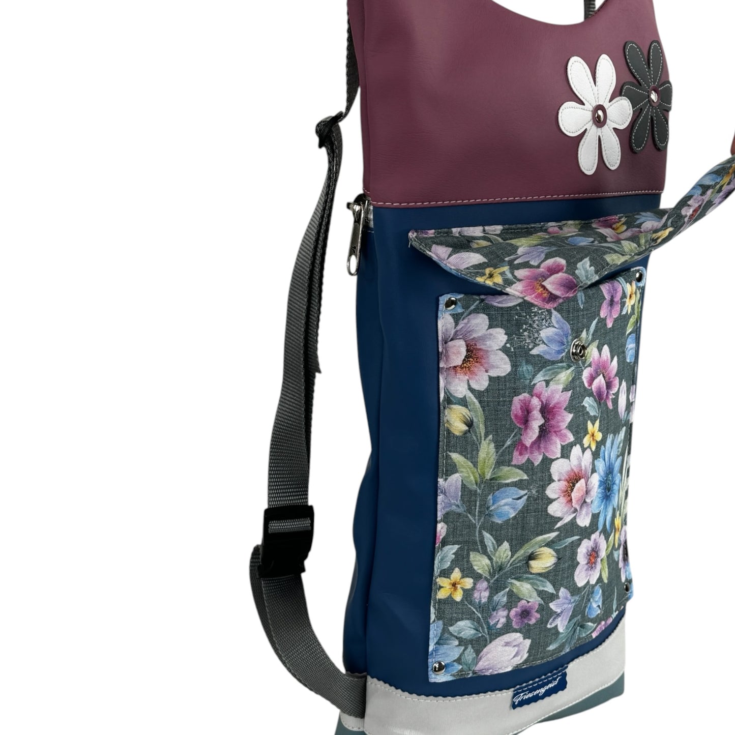 Damen- und Herrenrucksack Sandra