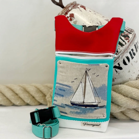Gürteltasche, Handytasche Nordstrand