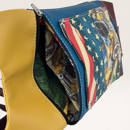 Gürteltasche Tim