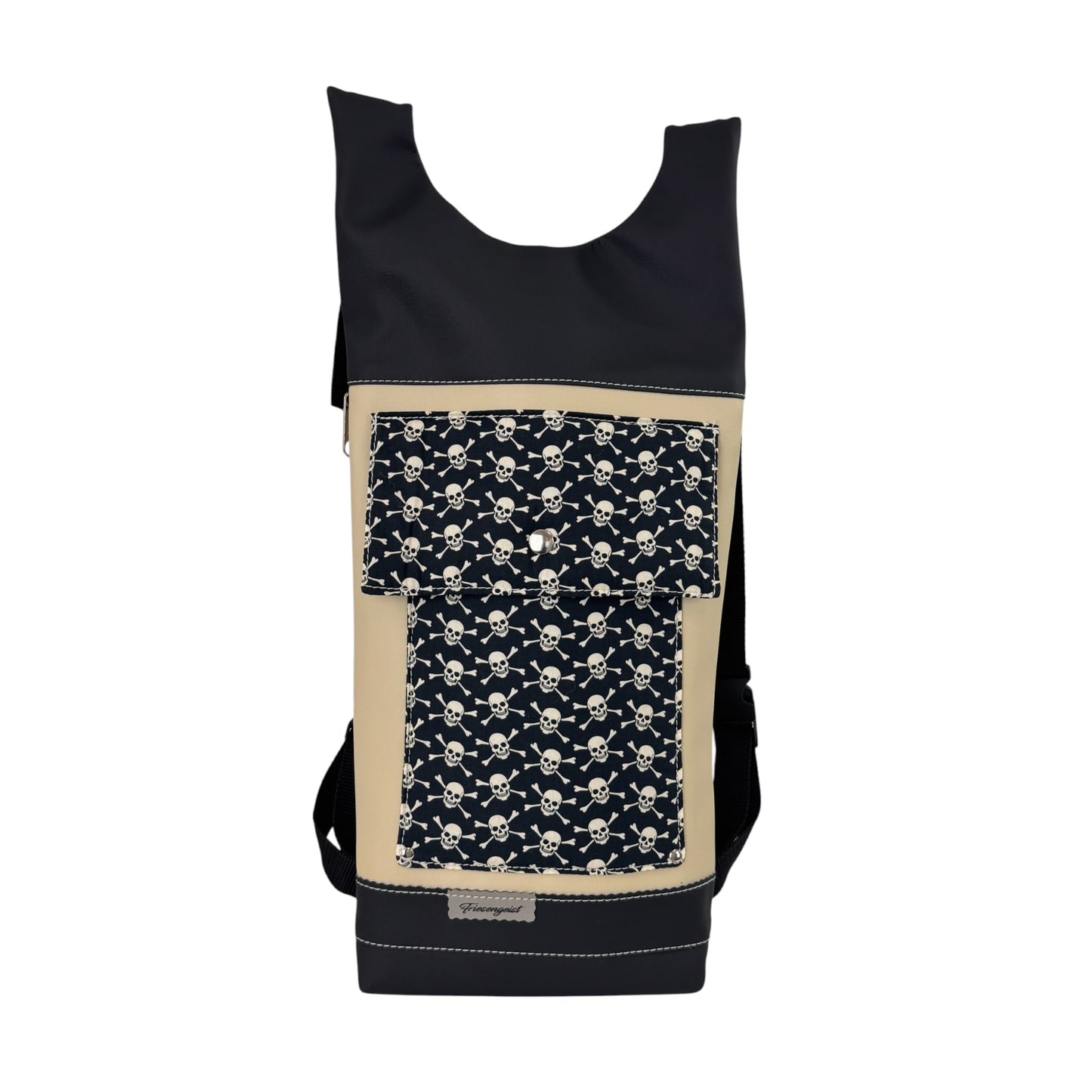 Damen- und Herrenrucksack Melf