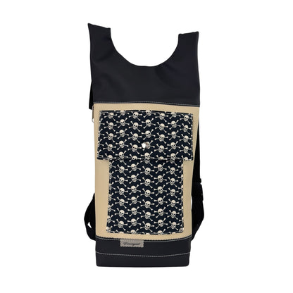 Damen- und Herrenrucksack Melf