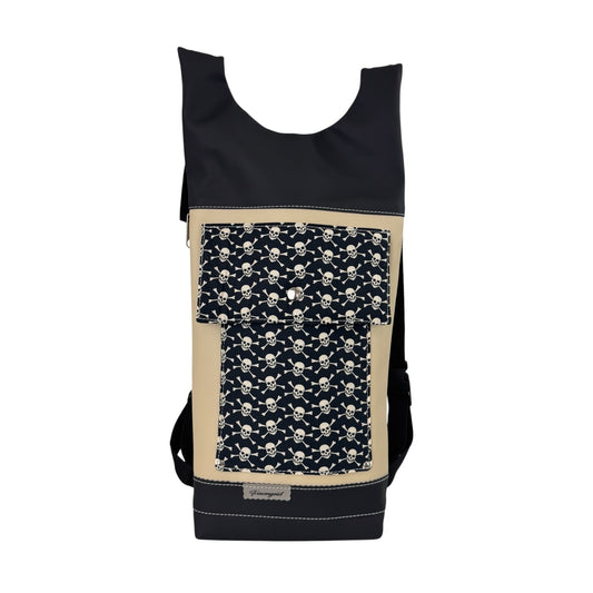 Damen- und Herrenrucksack Melf