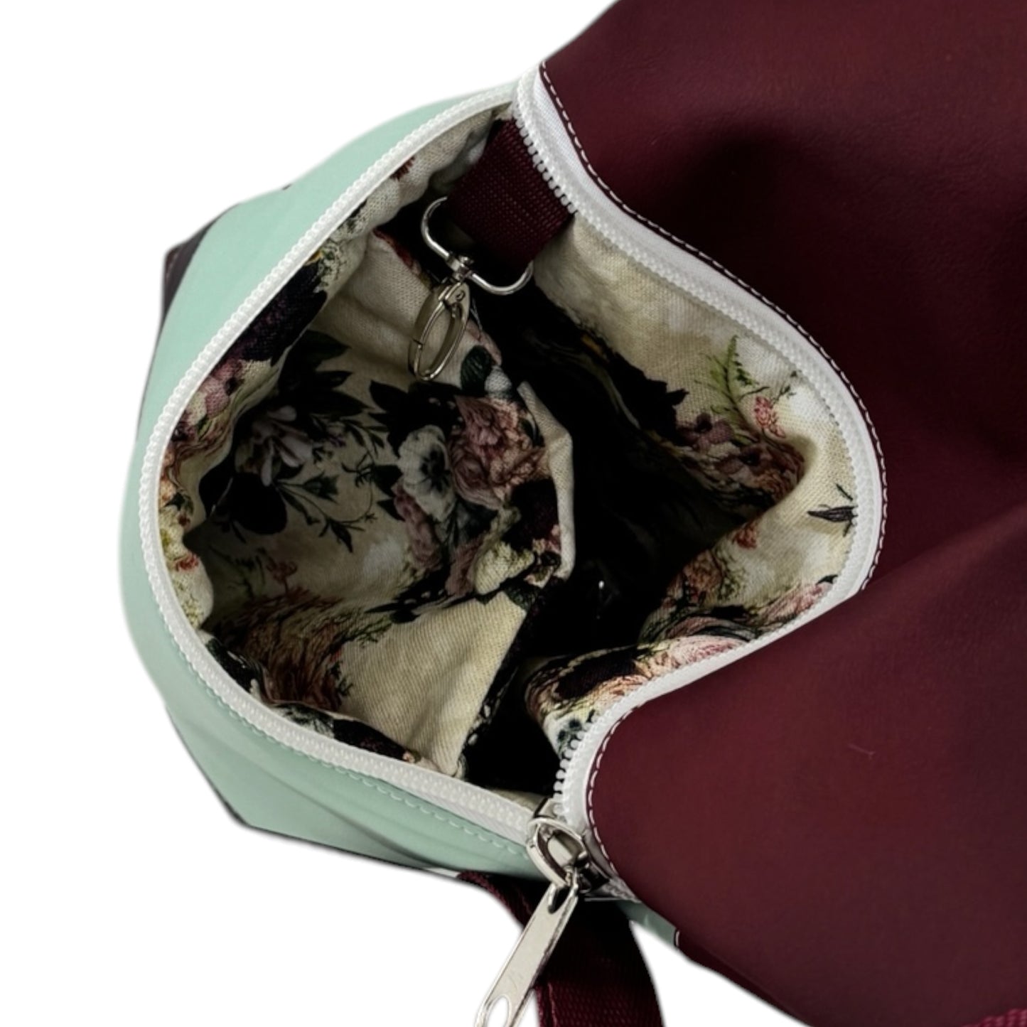 Damen- und Herrenrucksack Vicky