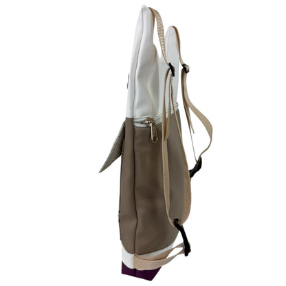 Damen- und Herrenrucksack Conny