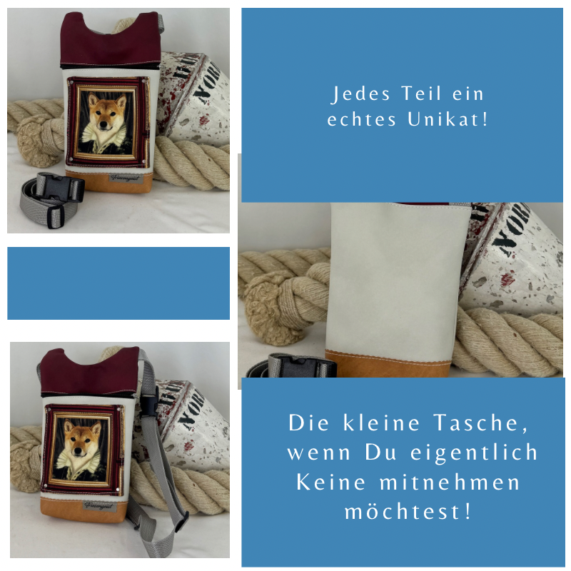 Gürteltasche Hjalma