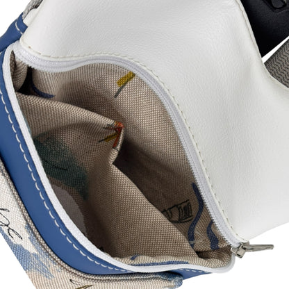 Gürteltasche Oland