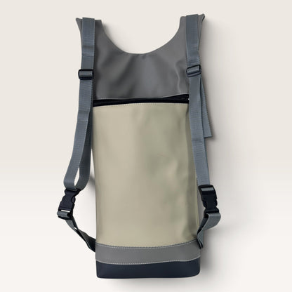 Damen- und Herrenrucksack Potzdam