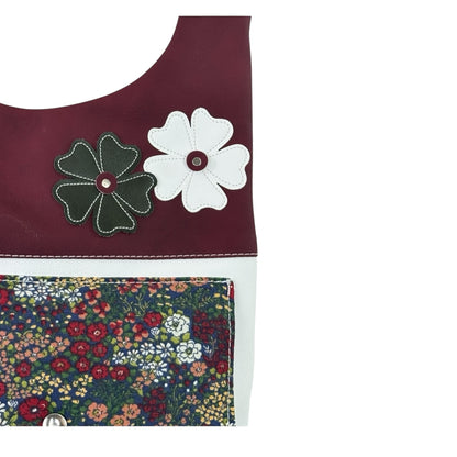 Damen- und Herrenrucksack Toni