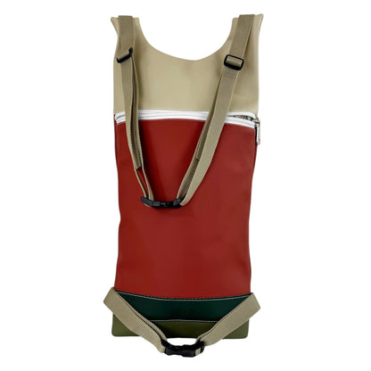 Damen- und Herrenrucksack Marlene