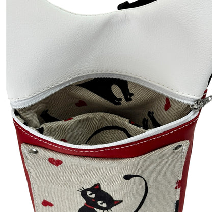 Gürteltasche Finchen
