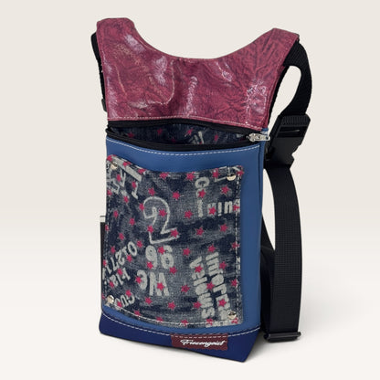 Gürteltasche Jenny
