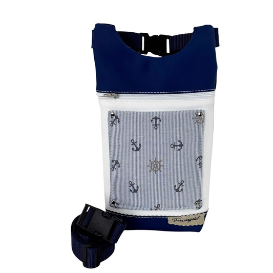 Gürteltasche Nordsee