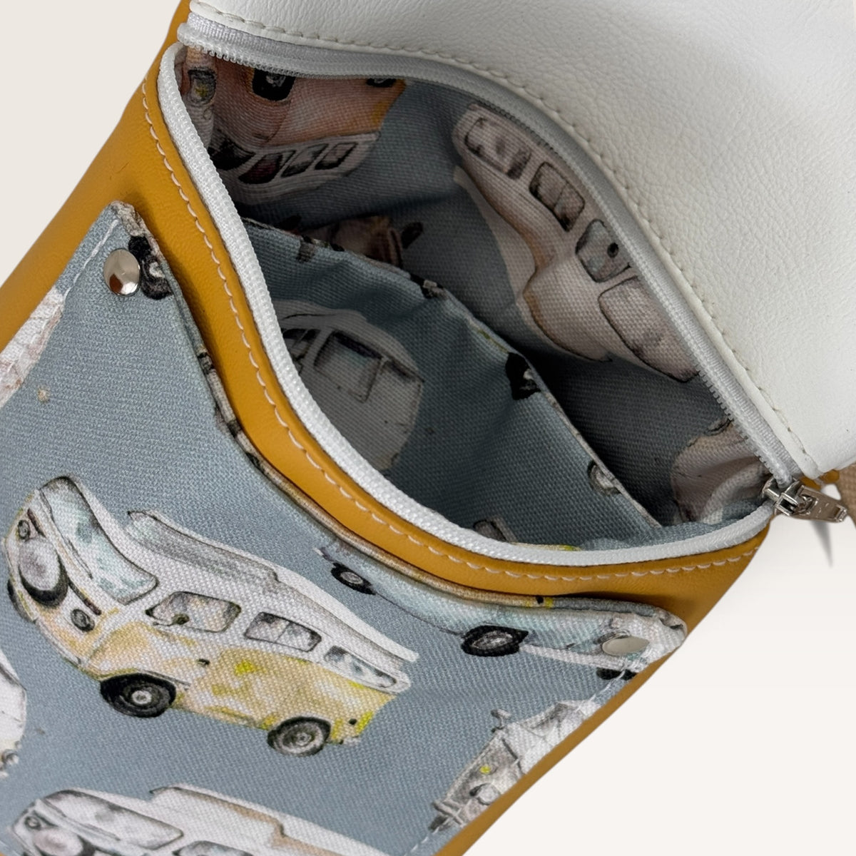 Gürteltasche Billy