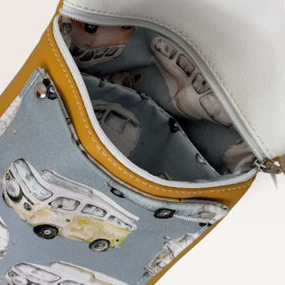 Gürteltasche Billy
