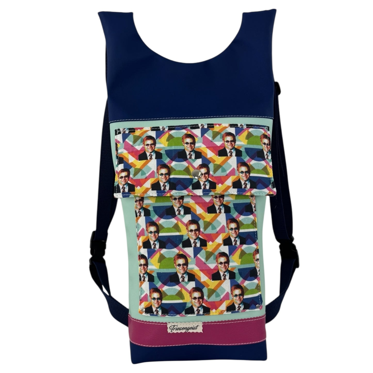 Damen- und Herrenrucksack Joanna