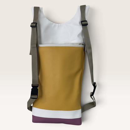 Damen- und Herrenrucksack Fraya