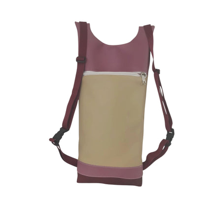 Damen- und Herrenrucksack Lilli