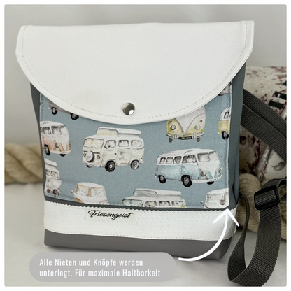 Handtasche Tina