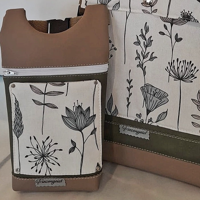 Gürteltasche, Handytasche Sabine