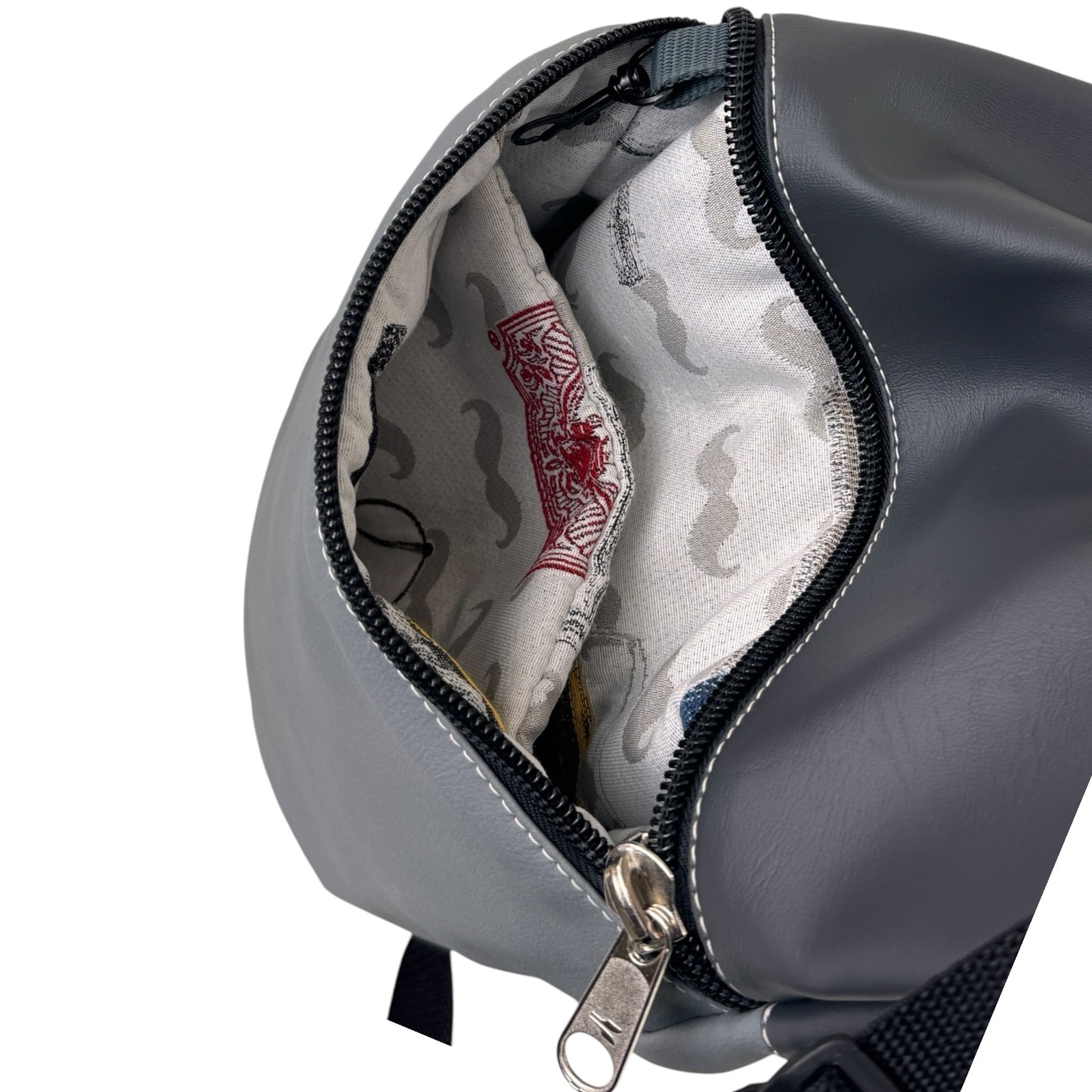 Damen- und Herrenrucksack Phillip