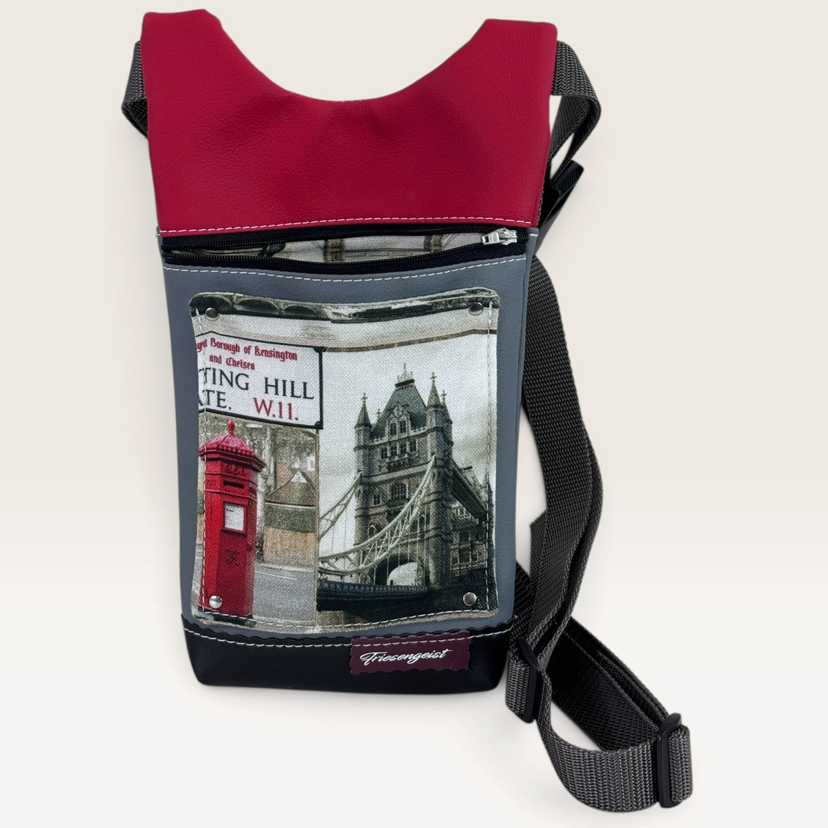 Gürteltasche Birmingham