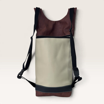 Damen- und Herrenrucksack Jan