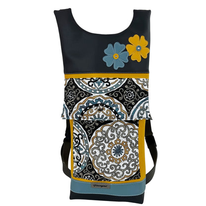 Damen- und Herrenrucksack Britta