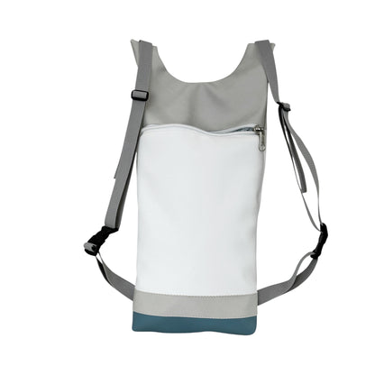 Damen- und Herrenrucksack Rømø