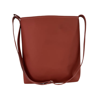 Shopper mit einem breiten Schulterträger, verlängerbar, Nane